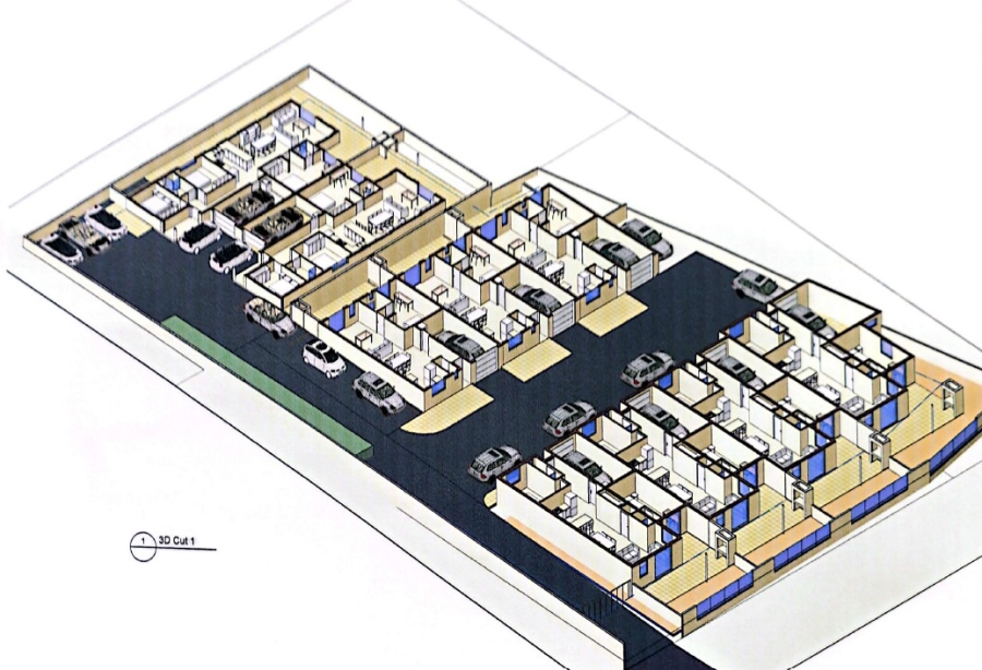 3 Bedroom Property for Sale in Velddrif Western Cape